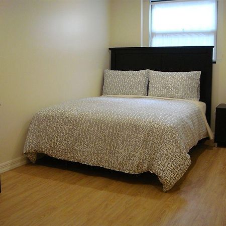 ניו יורק Four Bedroom Duplex Apartments מראה חיצוני תמונה
