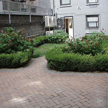 ניו יורק Four Bedroom Duplex Apartments מראה חיצוני תמונה