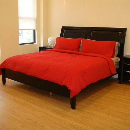 ניו יורק Four Bedroom Duplex Apartments מראה חיצוני תמונה