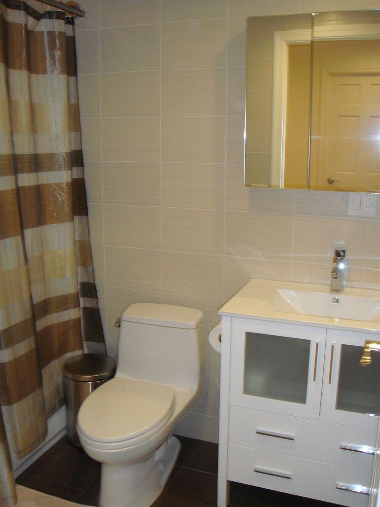 ניו יורק Four Bedroom Duplex Apartments מראה חיצוני תמונה