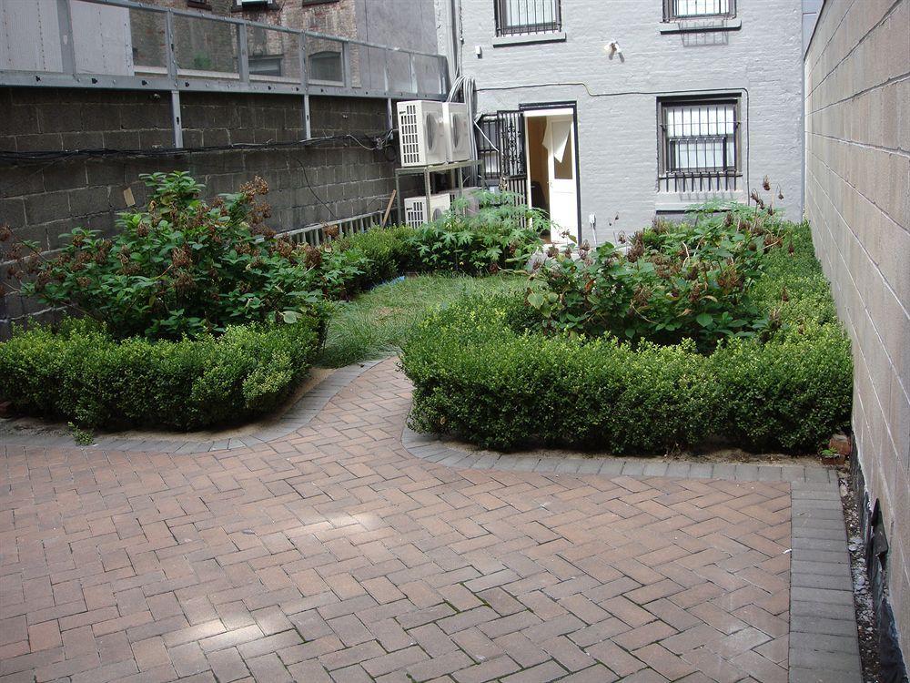 ניו יורק Four Bedroom Duplex Apartments מראה חיצוני תמונה