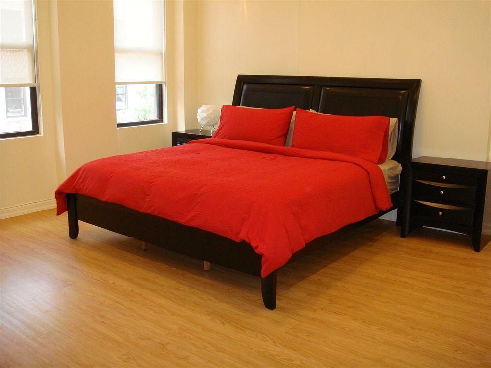 ניו יורק Four Bedroom Duplex Apartments מראה חיצוני תמונה
