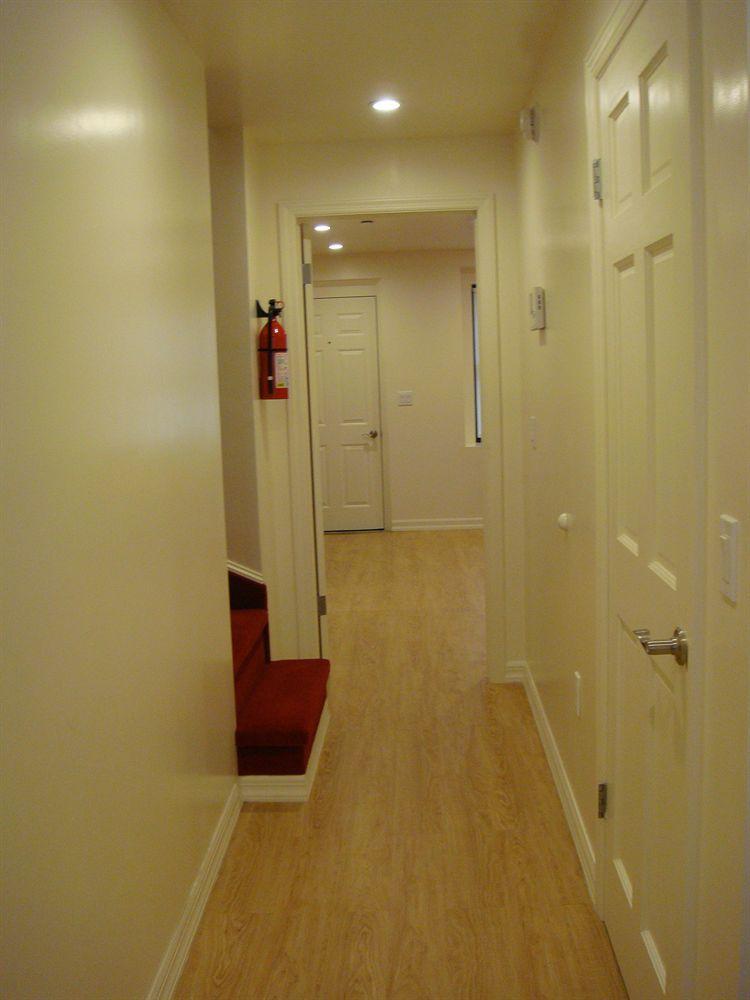 ניו יורק Four Bedroom Duplex Apartments מראה חיצוני תמונה