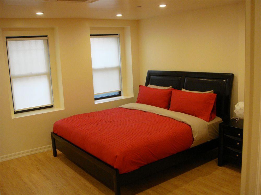 ניו יורק Four Bedroom Duplex Apartments מראה חיצוני תמונה