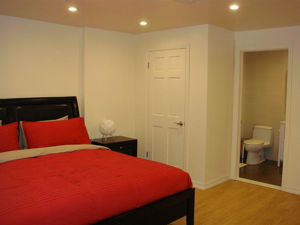 ניו יורק Four Bedroom Duplex Apartments מראה חיצוני תמונה