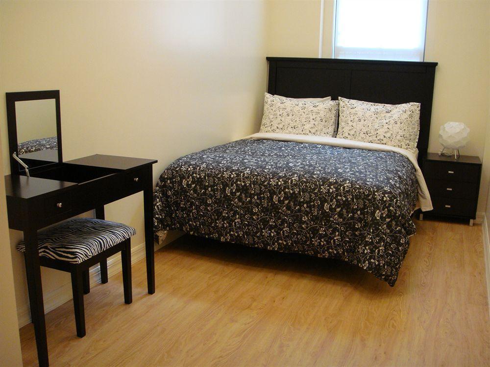 ניו יורק Four Bedroom Duplex Apartments מראה חיצוני תמונה