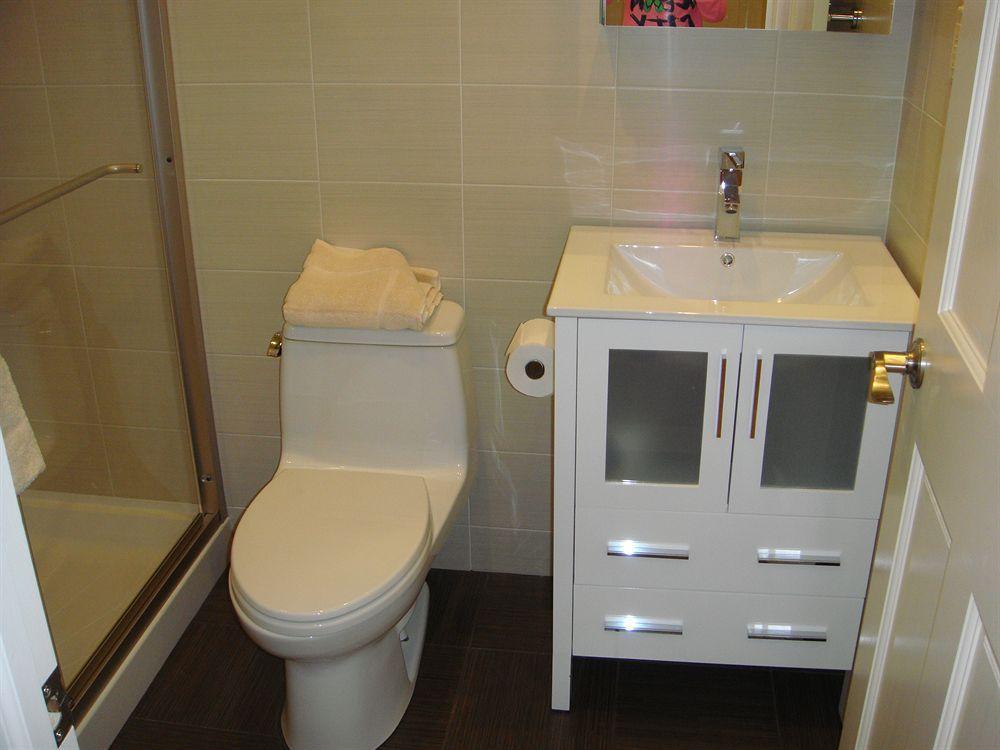 ניו יורק Four Bedroom Duplex Apartments מראה חיצוני תמונה