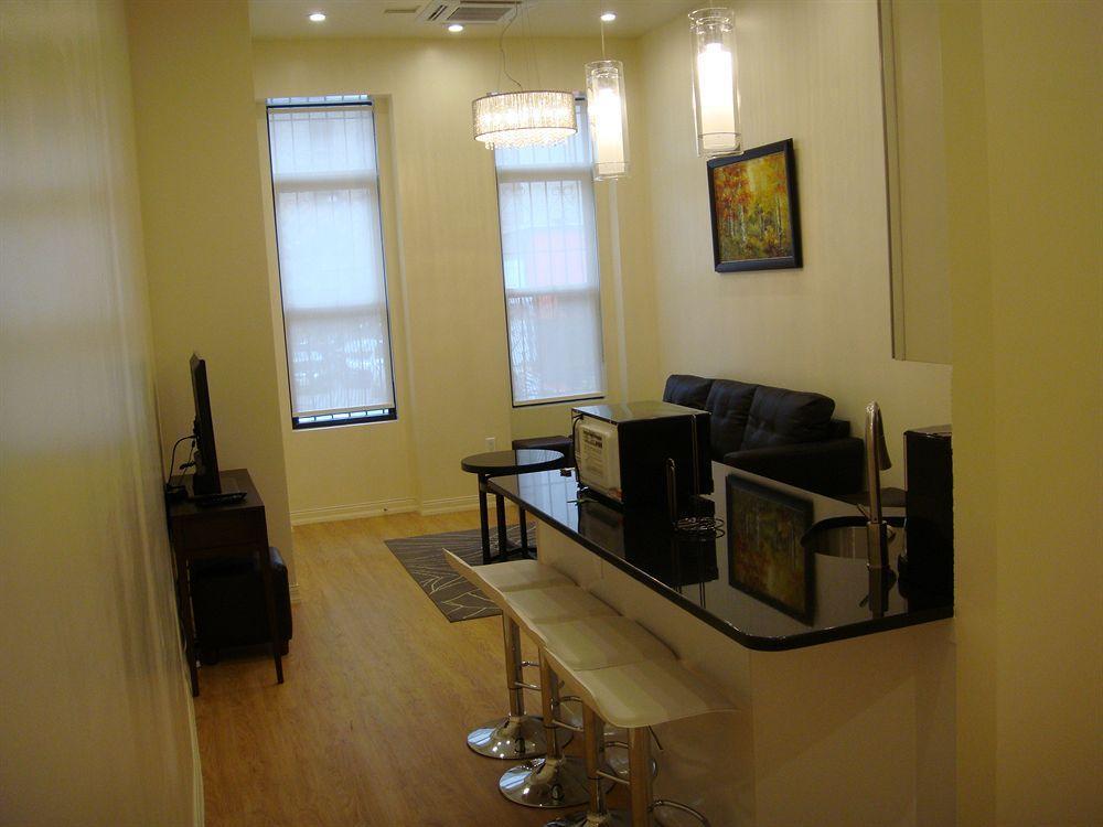 ניו יורק Four Bedroom Duplex Apartments מראה חיצוני תמונה